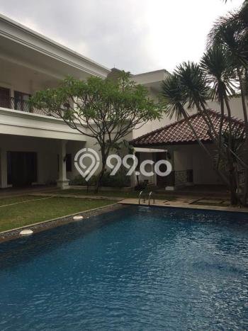 Best Deal Hunian Mewah Ideal dan Luas di Kebayoran Baru, Jakarta Selatan Best Deal Hunian Mewah Ideal dan Luas di Kebayoran Baru, Jakarta Selatan