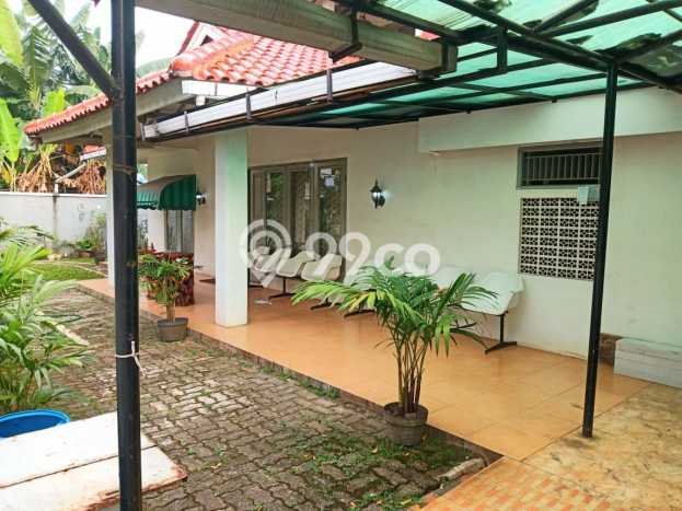 Disewakan Rumah Konsep Modern di Ciputat Timur Tangerang Selatan dengan 6 KT Disewakan Rumah Konsep Modern di Ciputat Timur Tangerang Selatan dengan 6 KT