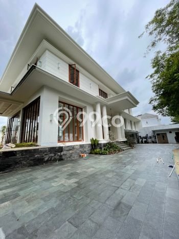 Hunian Super Mewah dengan Akses Paling Strategis di Kemang, Jakarta Selatan Hunian Super Mewah dengan Akses Paling Strategis di Kemang, Jakarta Selatan