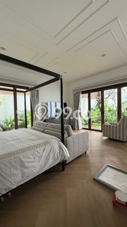 Rumah Luxury Modern Siap Huni di Kemang Jakarta Selatan Rumah Luxury Modern Siap Huni di Kemang Jakarta Selatan