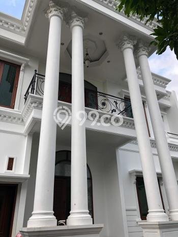 Rumah Luxury Modern Siap Huni di Bambu Apus Jakarta Timur Rumah Luxury Modern Siap Huni di Bambu Apus Jakarta Timur