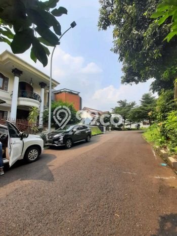 Ready to Use! Premium House LT 277m2 Desain Modern di Bintaro Ready to Use! Premium House LT 277m2 Desain Modern di Bintaro