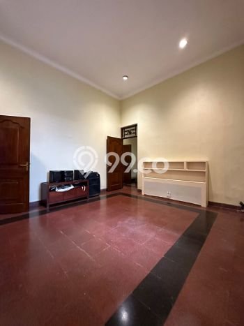 Hunian Mewah Siap Huni LT 736m2 di Menteng, Jakarta Pusat Hunian Mewah Siap Huni LT 736m2 di Menteng, Jakarta Pusat