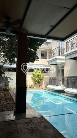 Hot Offer Hunian Premium Ideal dan Luas di Cinere, Depok Hot Offer Hunian Premium Ideal dan Luas di Cinere, Depok