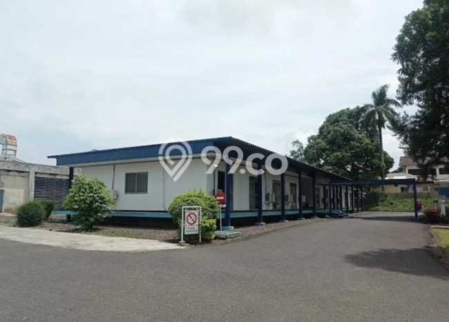 Tanah Kawasan , Luas 150000m2m², Akses Bogor, Bogor Tanah Kawasan , Luas 150000m2m², Akses Bogor, Bogor