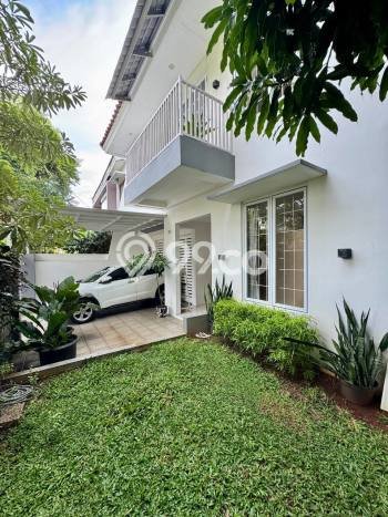 Dijual Rumah Elit Exclusive di Cinere, Depok Dijual Rumah Elit Exclusive di Cinere, Depok