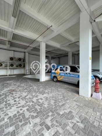 Jual Kantor Premium Kawasan Rawamangun, Luas 5000m², Mainroad, Kawasan Komersial Jual Kantor Premium Kawasan Rawamangun, Luas 5000m², Mainroad, Kawasan Komersial
