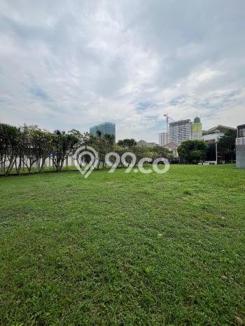 Tanah Dijual Lokasi Cilandak, Jakarta Selatan dengan Luas Tanah 600m2 dan Status - Tanah Dijual Lokasi Cilandak, Jakarta Selatan dengan Luas Tanah 600m2 dan Status -