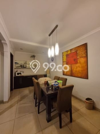 Hot Offer Hunian Mewah Ideal dan Luas di Cinere, Depok Hot Offer Hunian Mewah Ideal dan Luas di Cinere, Depok