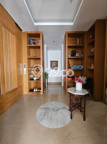 FOR SALE Hunian Apartemen High-Class di Kebayoran Baru dengan 3 Kamar Tidur & Luas 450m2 FOR SALE Hunian Apartemen High-Class di Kebayoran Baru dengan 3 Kamar Tidur & Luas 450m2