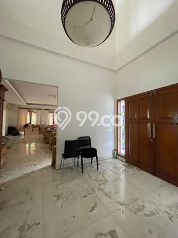 Rumah Mewah LB 1000m2 Siap Huni Desain Elegan di Pondok Indah, Jakarta Selatan Rumah Mewah LB 1000m2 Siap Huni Desain Elegan di Pondok Indah, Jakarta Selatan