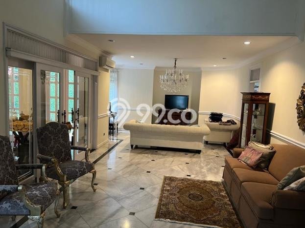 Rumah Luxury Modern Siap Huni di Cinere Jakarta Selatan Rumah Luxury Modern Siap Huni di Cinere Jakarta Selatan