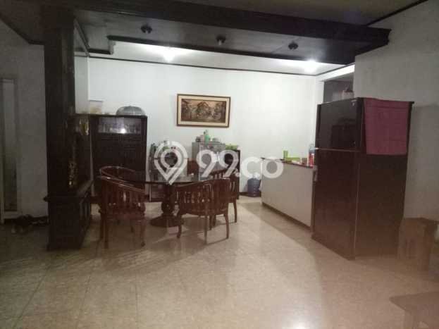 Dijual Hunian Mewah dengan Fasilitas Sekitar Lengkap di Cinere, Depok Dijual Hunian Mewah dengan Fasilitas Sekitar Lengkap di Cinere, Depok