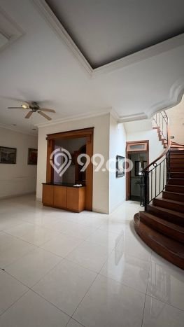 Hot Offer Hunian Premium Ideal dan Luas di Cinere, Depok Hot Offer Hunian Premium Ideal dan Luas di Cinere, Depok