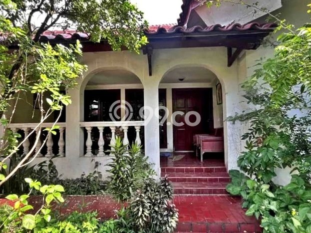 Hunian Elit LB 350m2 Siap Pakai Desain Elegan di Pejaten, Jakarta Selatan Hunian Elit LB 350m2 Siap Pakai Desain Elegan di Pejaten, Jakarta Selatan