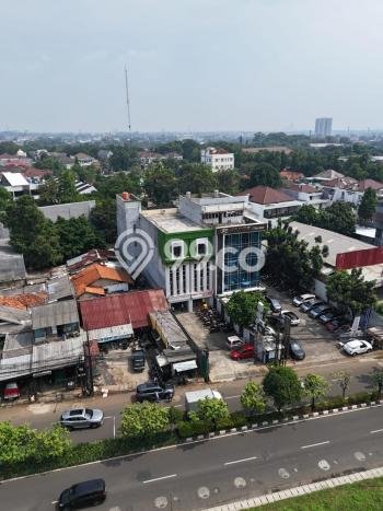 Kantor Bagus Dijual LB 600m2 Lokasi Strategis Jakarta Selatan Area Cocok untuk Bisnis Kantor Bagus Dijual LB 600m2 Lokasi Strategis Jakarta Selatan Area Cocok untuk Bisnis