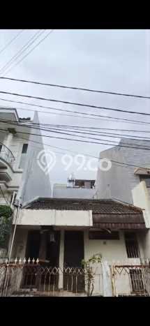 Hunian Super Mewah dengan Akses Paling Strategis di Pondok Indah, Jakarta Selatan Hunian Super Mewah dengan Akses Paling Strategis di Pondok Indah, Jakarta Selatan