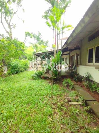 Siap Huni Hunian Elit 5 Kamar di Kebayoran Baru Dekat ke Mana Pun Siap Huni Hunian Elit 5 Kamar di Kebayoran Baru Dekat ke Mana Pun