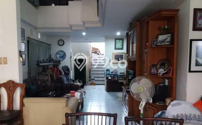 Siap Huni Rumah Mewah 3 Kamar di Cinere Dekat ke Mana Pun Siap Huni Rumah Mewah 3 Kamar di Cinere Dekat ke Mana Pun