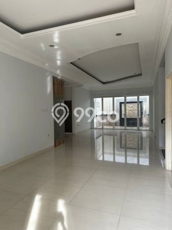Rumah sewa siap huni 5 Kamar Tidur di Pondok Indah, Jakarta Selatan Rumah sewa siap huni 5 Kamar Tidur di Pondok Indah, Jakarta Selatan
