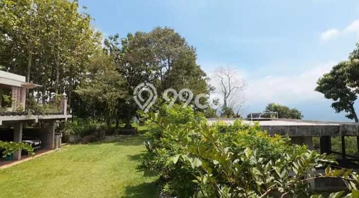 Tanah Dijual Lokasi Cijeruk, Bogor Luas 35000m2 Legalitas Aman Tanah Dijual Lokasi Cijeruk, Bogor Luas 35000m2 Legalitas Aman