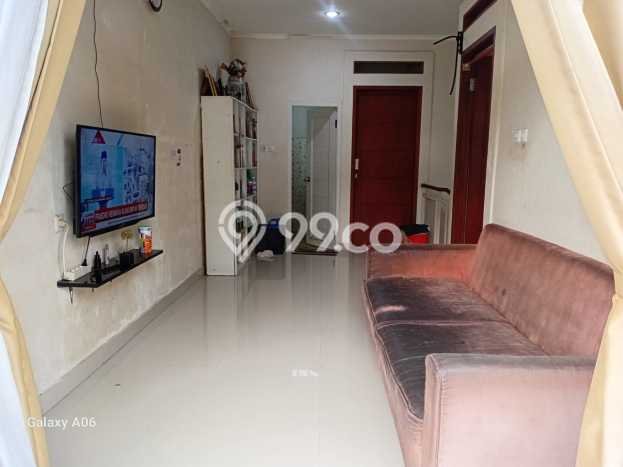 Rumah Strategis Minimalis Lb 90m2 di Ciputat Timur, Tangerang Selatan Rumah Strategis Minimalis Lb 90m2 di Ciputat Timur, Tangerang Selatan
