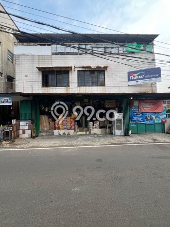 Ruko Dijual di Prime Area Jakarta Selatan Luas 350m2 Ruko Dijual di Prime Area Jakarta Selatan Luas 350m2