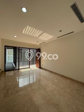 For Sale! Premium House LT 489m2 Desain Elegan di Pondok Indah For Sale! Premium House LT 489m2 Desain Elegan di Pondok Indah