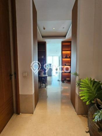 FOR SALE Hunian Apartemen High-Class di Kebayoran Baru dengan 3 Kamar Tidur & Luas 450m2 FOR SALE Hunian Apartemen High-Class di Kebayoran Baru dengan 3 Kamar Tidur & Luas 450m2