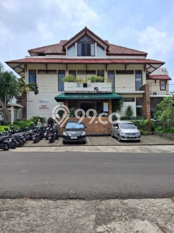 FOR SALE! Komersial di Kebayoran Baru Jakarta Selatan, LT 552m2, LB 614m2 FOR SALE! Komersial di Kebayoran Baru Jakarta Selatan, LT 552m2, LB 614m2