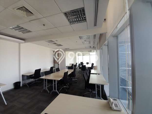 Disewakan Kantor di Pusat Kota Jakarta Selatan Ramai Strategis Disewakan Kantor di Pusat Kota Jakarta Selatan Ramai Strategis