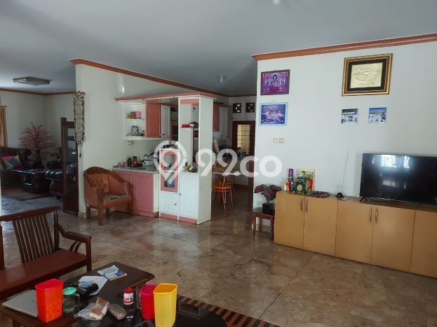 Jual Rumah Mewah Elegan Dengan View Cantik di Cirendeu, Jakarta Selatan Jual Rumah Mewah Elegan Dengan View Cantik di Cirendeu, Jakarta Selatan