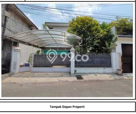 Siap Huni Rumah Mewah 5 Kamar di Mampang Prapatan Dekat ke Mana Pun Siap Huni Rumah Mewah 5 Kamar di Mampang Prapatan Dekat ke Mana Pun
