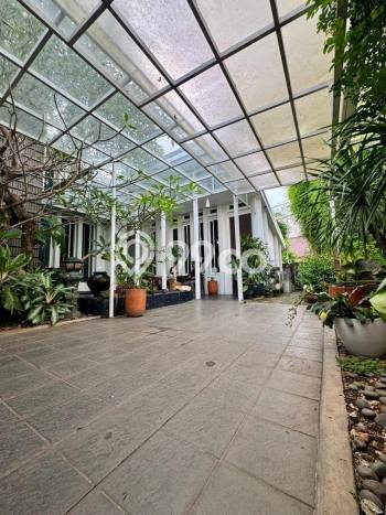 Rumah Elit LB 300m2 Siap Huni Desain Elegan di Ragunan, Jakarta Selatan Rumah Elit LB 300m2 Siap Huni Desain Elegan di Ragunan, Jakarta Selatan