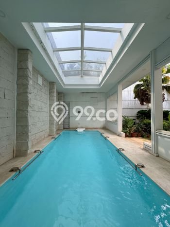 Dijual Rumah Mewah Exclusive di Menteng, Jakarta Pusat Dijual Rumah Mewah Exclusive di Menteng, Jakarta Pusat