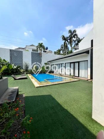 Siap Huni Hunian Elit 4 Kamar di Cinere Dekat ke Mana Saja Siap Huni Hunian Elit 4 Kamar di Cinere Dekat ke Mana Saja