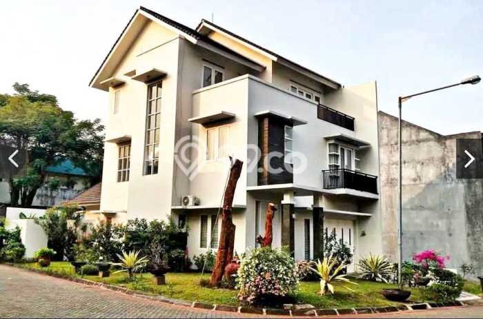 Rumah Luxury Modern Siap Huni di Lebak Bulus Jakarta Selatan Rumah Luxury Modern Siap Huni di Lebak Bulus Jakarta Selatan