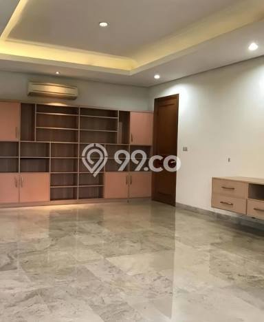 Hunian Elit LB 550m2 Siap Huni Desain Elegan di Pondok Indah, Jakarta Selatan Hunian Elit LB 550m2 Siap Huni Desain Elegan di Pondok Indah, Jakarta Selatan
