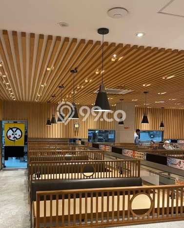 Komersial Paling Dicari LB 800m2 Dijual di Bogor Tengah Komersial Paling Dicari LB 800m2 Dijual di Bogor Tengah