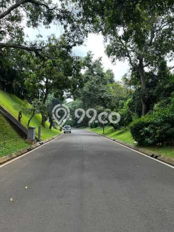 For Sale! Luxury House LT 3825m2 Desain Modern di Pondok Indah For Sale! Luxury House LT 3825m2 Desain Modern di Pondok Indah