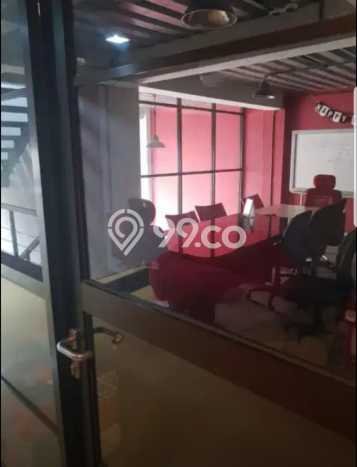 Kantor di Bendungan Hilir, Luas 400m2m², Area Komersial, Ramai Kantor di Bendungan Hilir, Luas 400m2m², Area Komersial, Ramai