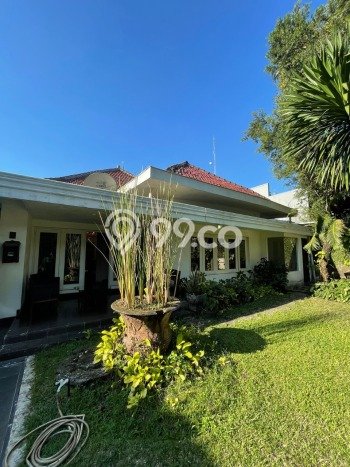 Best Deal Hunian Premium Ideal dan Luas di Menteng, Jakarta Pusat Best Deal Hunian Premium Ideal dan Luas di Menteng, Jakarta Pusat