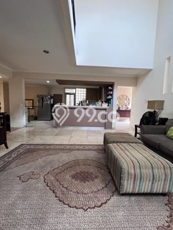 For Sale Rumah Elit Exclusive di Cinere, Depok For Sale Rumah Elit Exclusive di Cinere, Depok