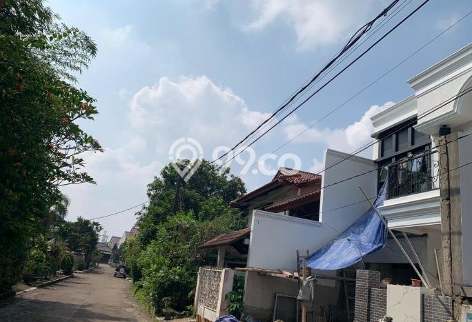 Best Deal Hunian Premium Ideal dan Luas di Cinere, Depok Best Deal Hunian Premium Ideal dan Luas di Cinere, Depok
