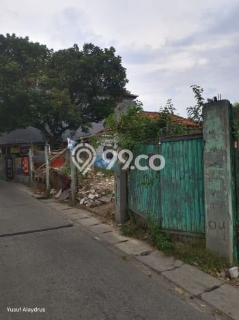 Kavling Tanah di Ciputat Dijual Luas 682m2 Legalitas SHM Kavling Tanah di Ciputat Dijual Luas 682m2 Legalitas SHM