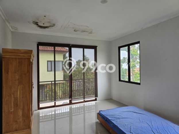 Hunian Cantik Modern Lb 200m2 di Bogor Selatan, Bogor Hunian Cantik Modern Lb 200m2 di Bogor Selatan, Bogor