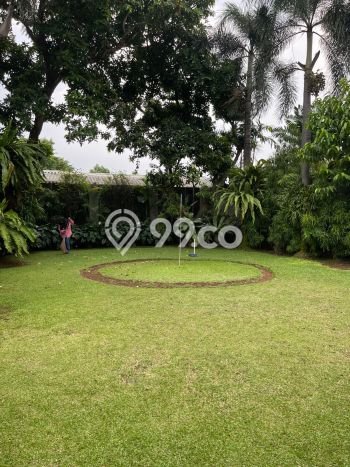 Dijual Rumah Luas Elegan Dengan View Eksklusif di Cipete, Jakarta Selatan Dijual Rumah Luas Elegan Dengan View Eksklusif di Cipete, Jakarta Selatan