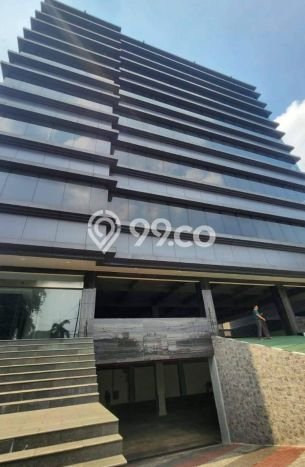 Kantor Dijual di Jakarta Selatan LT 965m2 & LB 4000m2 Lokasi Terbaik! Kantor Dijual di Jakarta Selatan LT 965m2 & LB 4000m2 Lokasi Terbaik!