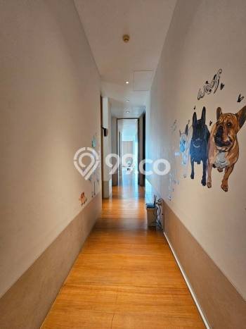 FOR SALE Hunian Apartemen High-Class di Kebayoran Baru dengan 3 Kamar Tidur & Luas 450m2 FOR SALE Hunian Apartemen High-Class di Kebayoran Baru dengan 3 Kamar Tidur & Luas 450m2
