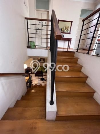 For Sale Rumah Elit Exclusive di Cinere, Depok For Sale Rumah Elit Exclusive di Cinere, Depok